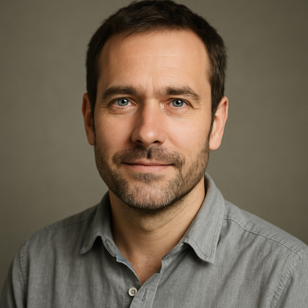 Edoardo Vitalucci