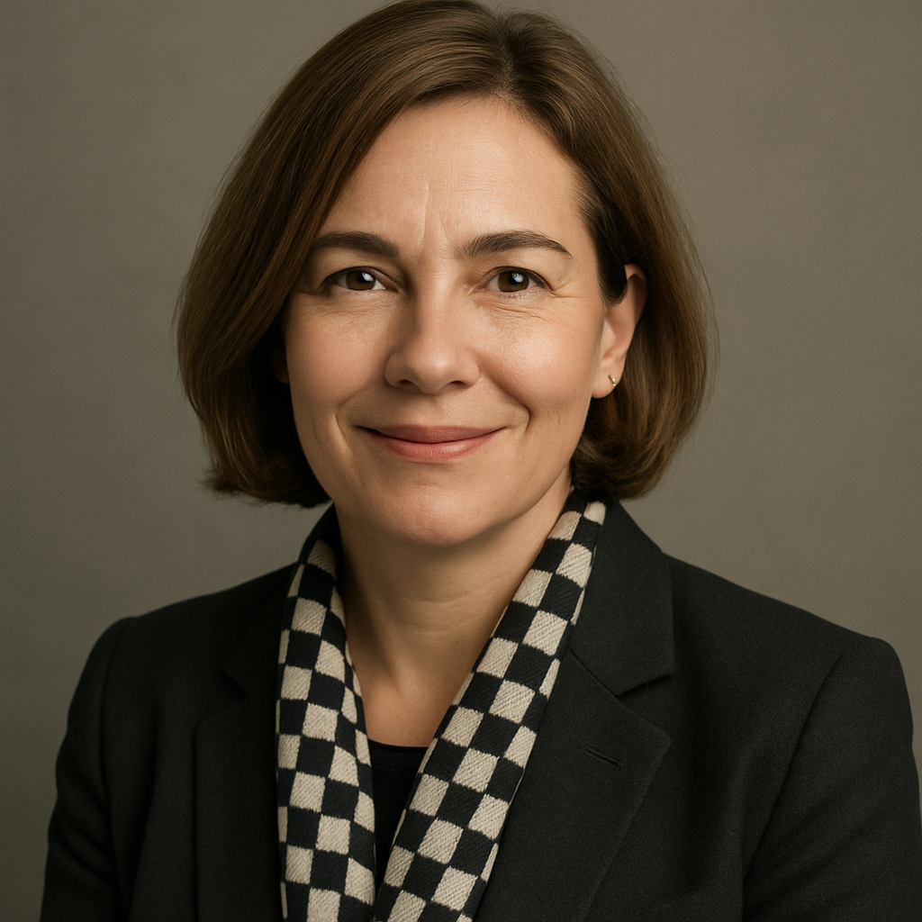 Veronica Ciresa