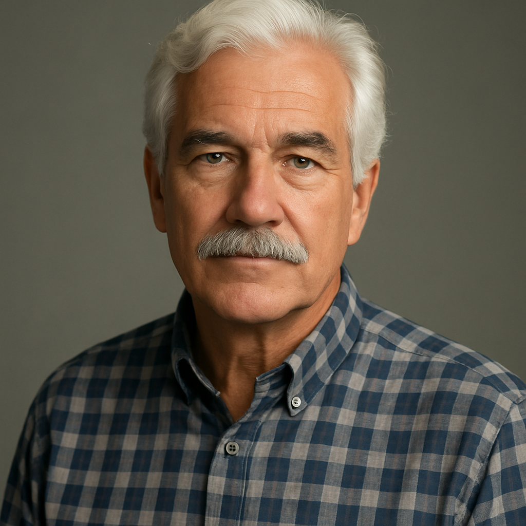 Silvano Pegorari