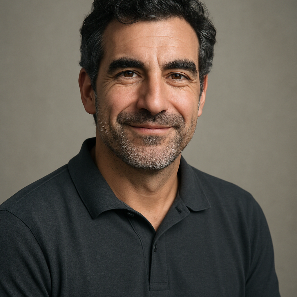 Gianrico Mandelli
